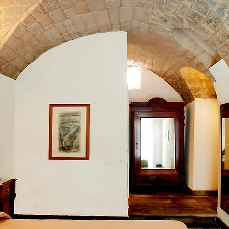 Dell'orologio Guest house Ragusa