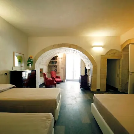 Guest house Dell'orologio