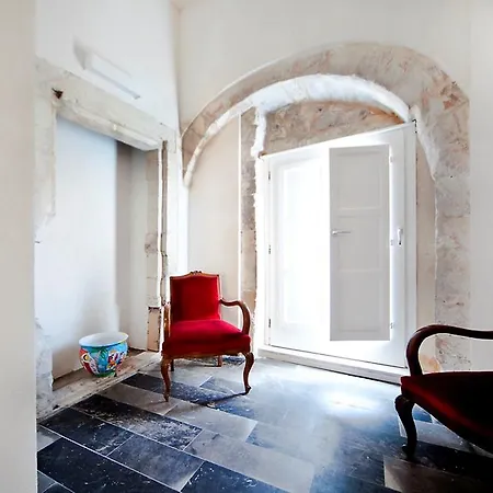 Guest house Dell'orologio Ragusa