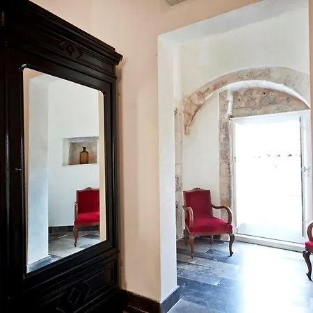 Dell'orologio Guest house