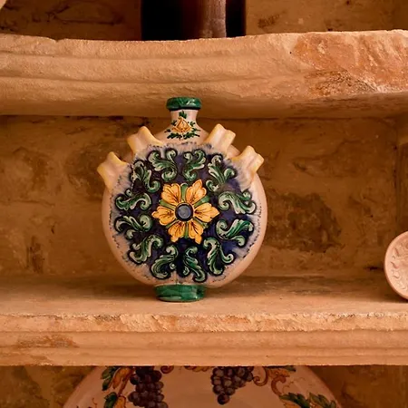 Guest house Dell'orologio Ragusa