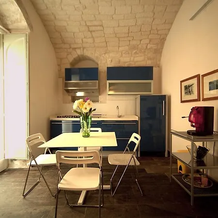 Guest house Dell'orologio