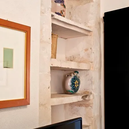 Dell'orologio Guest house