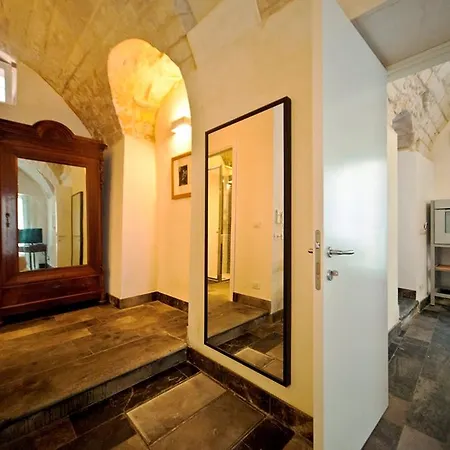 Dell'orologio Guest house