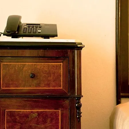 Dell'orologio Guest house Ragusa