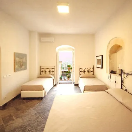 Guest house Dell'orologio Ragusa