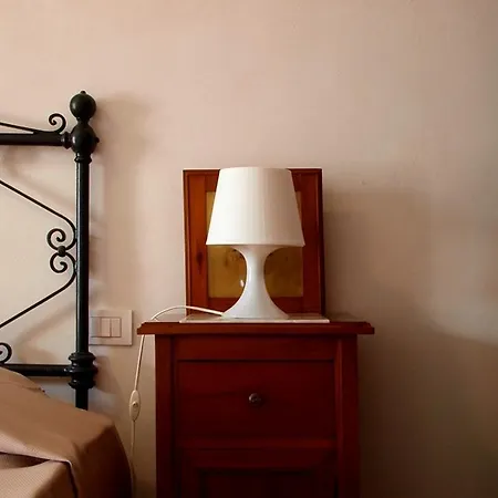 Dell'orologio Guest house