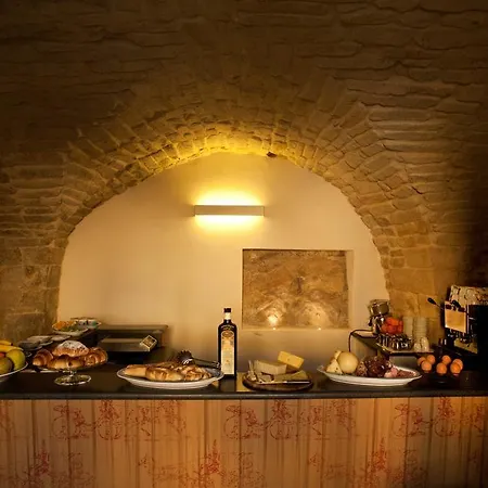 Guest house Dell'orologio