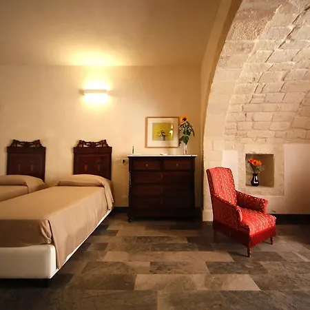 Dell'orologio Guest house Ragusa
