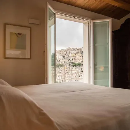 Dell'orologio Guest house Ragusa