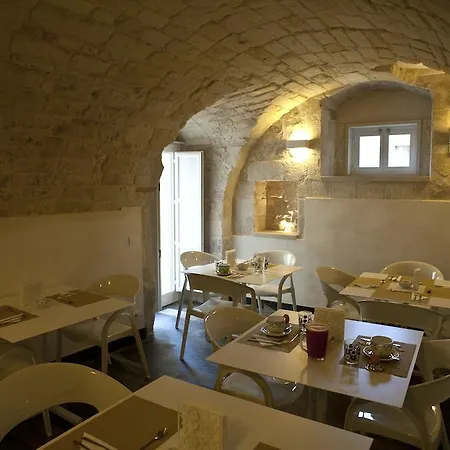 Guest house Dell'orologio Ragusa