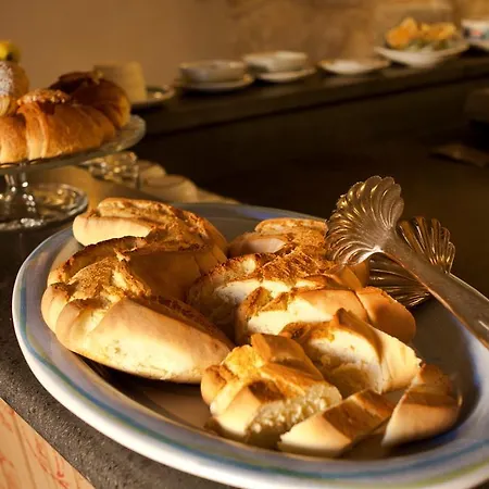 Dell'orologio Guest house Ragusa