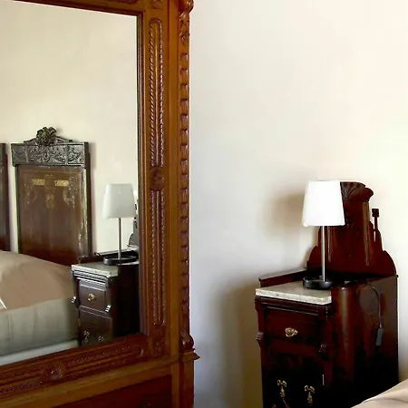 Dell'orologio Guest house 2*