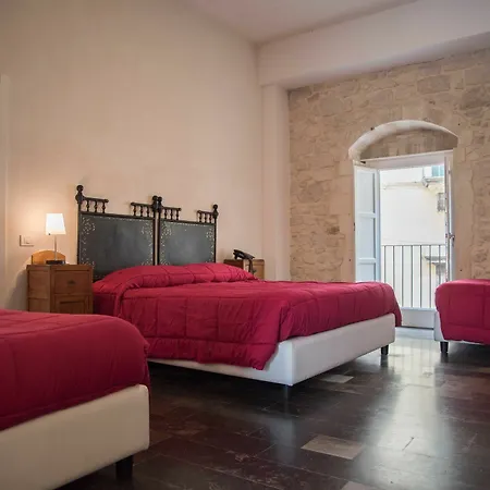 Dell'orologio Guest house