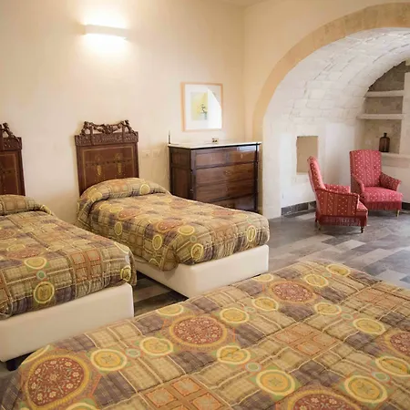 Dell'orologio Guest house Ragusa