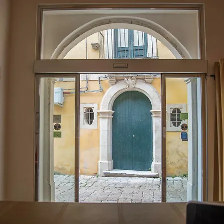 Dell'orologio Ragusa