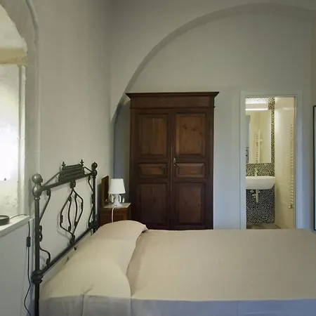 Guest house Dell'orologio Catania