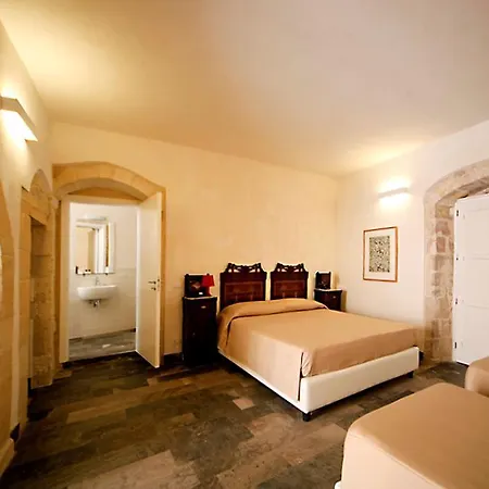 Guest house Dell'orologio Catania Ragusa