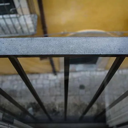 招待所 Dell'orologio