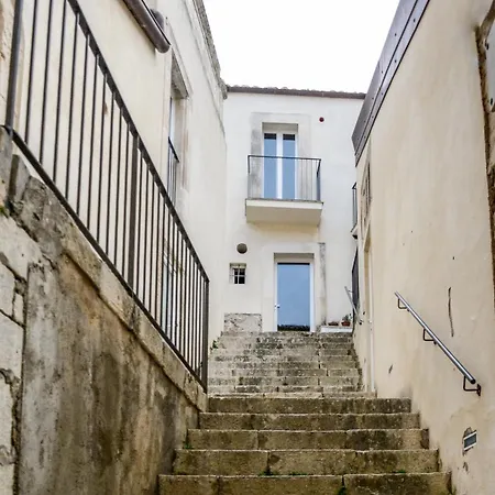 招待所 Dell'orologio 拉古萨