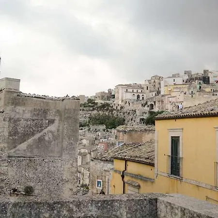 Guest house Dell'orologio Catania