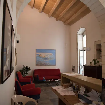 Dell'orologio Catania Guest house 3*