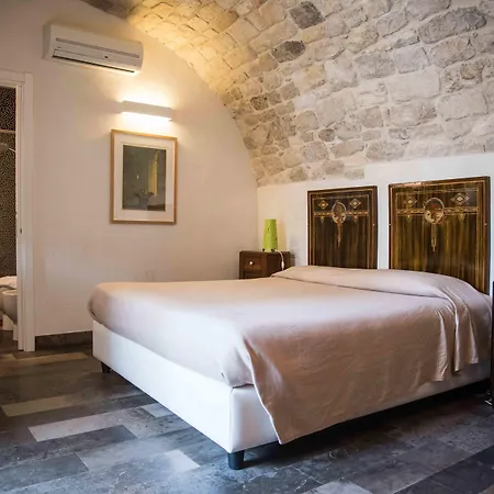 Dell'orologio Catania Guest house