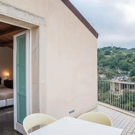 招待所 Dell'orologio 拉古萨