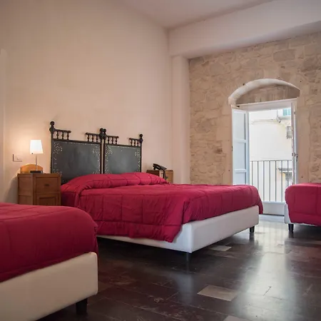 招待所 Dell'orologio