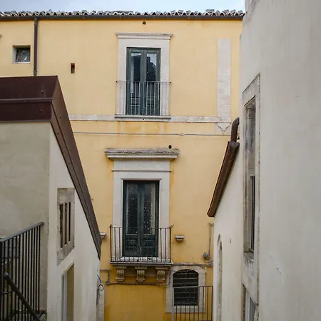 Guest house Dell'orologio Catania Ragusa