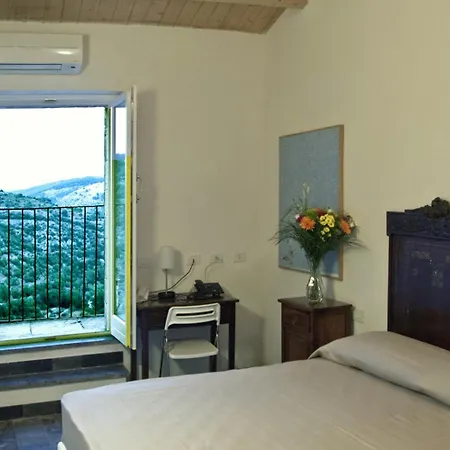 Dell'orologio Catania Guest house Ragusa