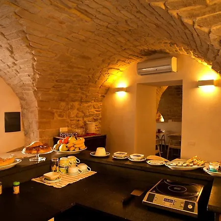 Dell'orologio Catania Guest house 3*