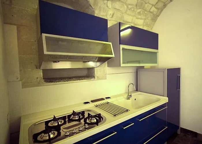 Dell'orologio Gæstehus Ragusa