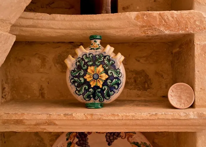 Gæstehus Dell'orologio Ragusa