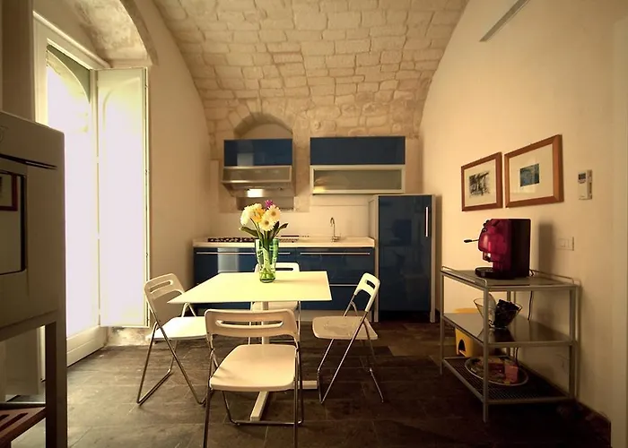 Gæstehus Dell'orologio