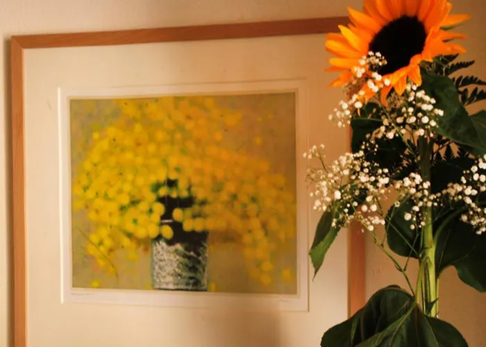 Dell'orologio Gæstehus Ragusa