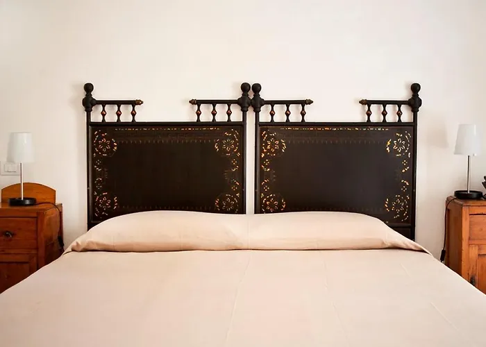 Gæstehus Dell'orologio