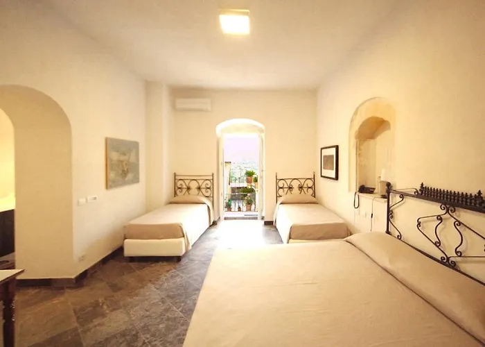 Gæstehus Dell'orologio Ragusa