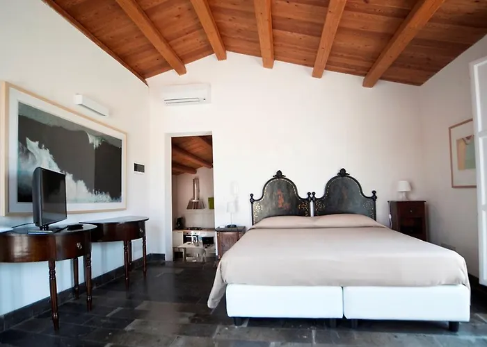 Gæstehus Dell'orologio