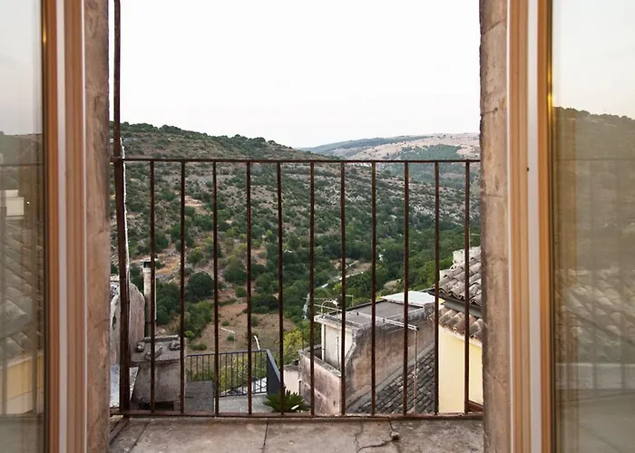 Dell'orologio Gæstehus Ragusa