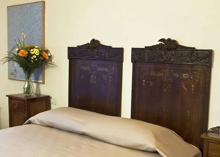 Gæstehus Dell'orologio 4*