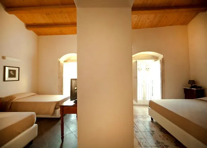 Gæstehus Dell'orologio 4*