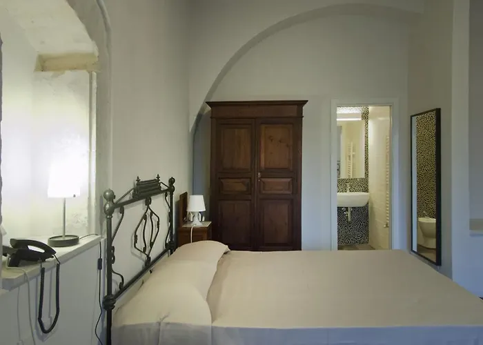 Gæstehus Dell'orologio