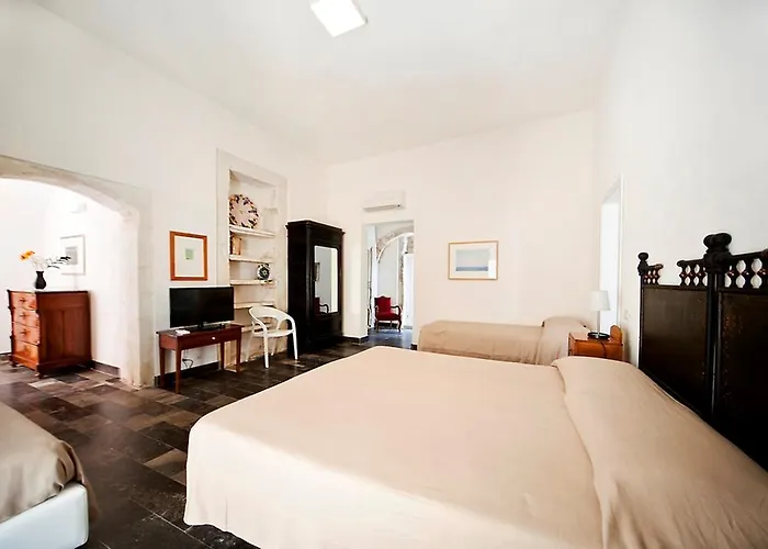 Dell'orologio Gæstehus