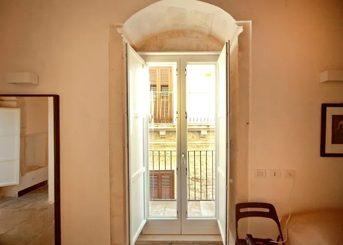 Gæstehus Dell'orologio 4*