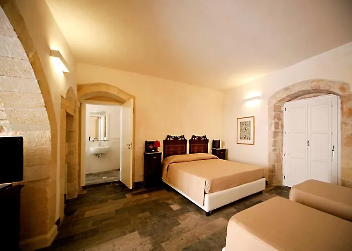 Gæstehus Dell'orologio Ragusa