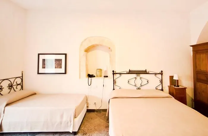 Dell'orologio 4* Ragusa