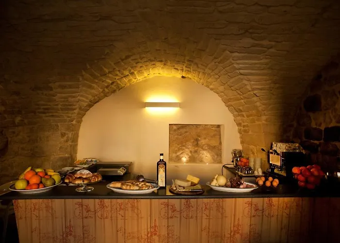 Gæstehus Dell'orologio