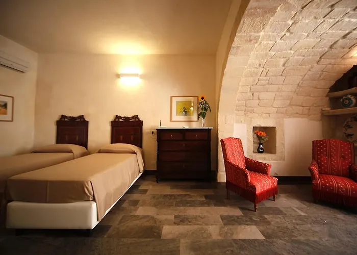 Dell'orologio Gæstehus Ragusa