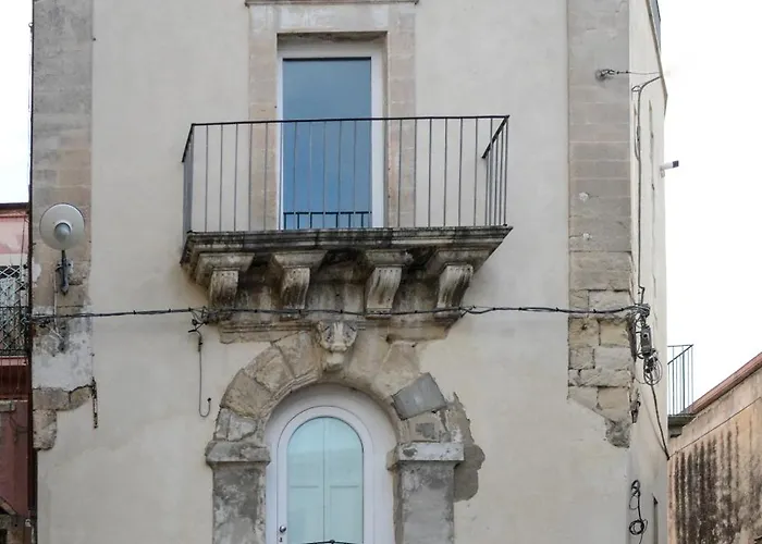 Dell'orologio 4* Ragusa